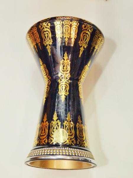 Gawharet El Fan Darbuka Doumbek